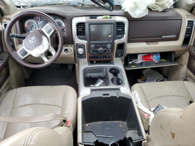 Photo 8 from auction – 2017 RAM 1500 LARAM with VIN 1C6RR7NT1HS633980