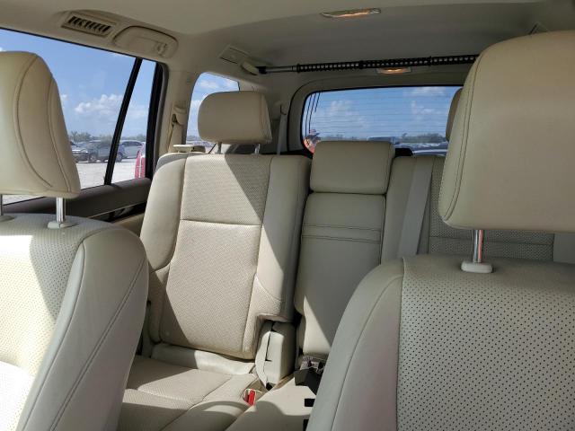 Photo 10 from auction – 2014 LEXUS GX 460 PRE with VIN JTJJM7FX3E5087566