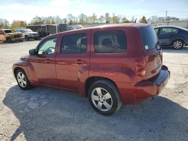 Photo 2 from auction – 2009 CHEVROLET HHR LS with VIN 3GNCA13B99S505402