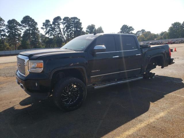 Photo 1 from auction – 2014 GMC SIERRA K15 with VIN 3GTU2WEJ0EG277685