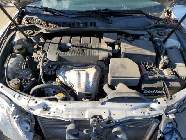 Photo 11 from auction – 2011 TOYOTA CAMRY BASE with VIN 4T1BF3EKXBU745140