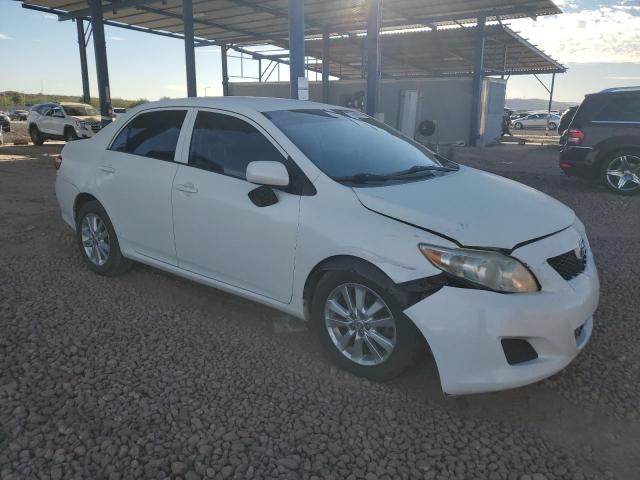 صورة رقم 4 من المزاد - 2010 TOYOTA COROLLA BA مع VIN 2T1BU4EE9AC406424