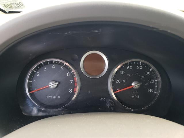 Photo 9 from auction – 2007 NISSAN SENTRA 2.0 with VIN 3N1AB61E77L700996