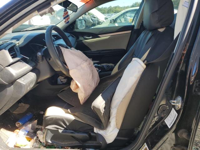 Photo 7 from auction – 2017 HONDA CIVIC EX with VIN 2HGFC2F71HH503112