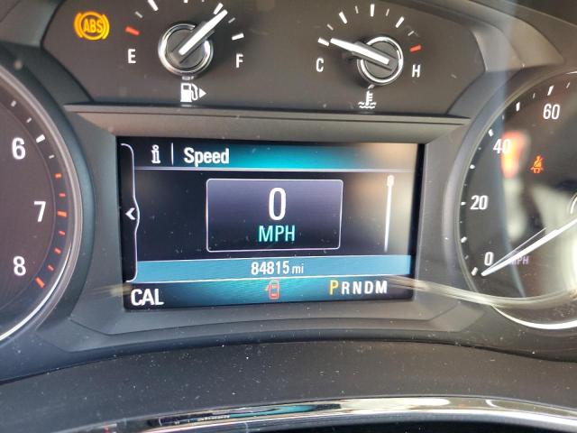 Photo 9 from auction – 2019 BUICK ENCORE PRE with VIN KL4CJASB7KB707757
