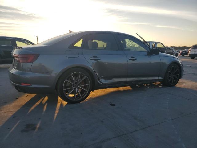 Photo 3 from auction – 2018 AUDI A4 PREMIUM with VIN WAUENAF42JA035039