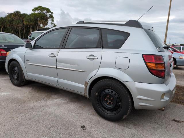 Photo 2 from auction – 2005 PONTIAC VIBE with VIN 5Y2SL63845Z409089