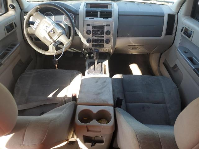 Photo 8 from auction – 2010 FORD ESCAPE XLT with VIN 1FMCU0D76AKC47579