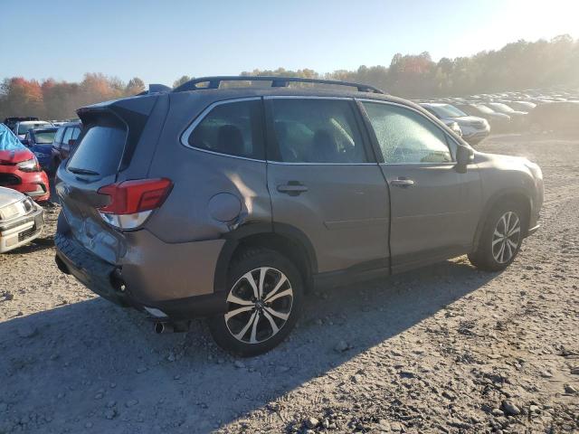 Photo 3 from auction – 2022 SUBARU FORESTER L with VIN JF2SKAPC4NH469272
