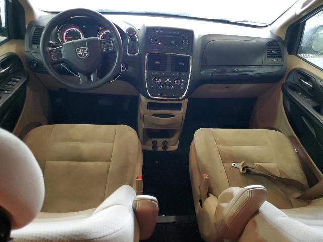 Photo 8 from auction – 2014 DODGE GRAND CARA with VIN 2C4RDGBG1ER355240