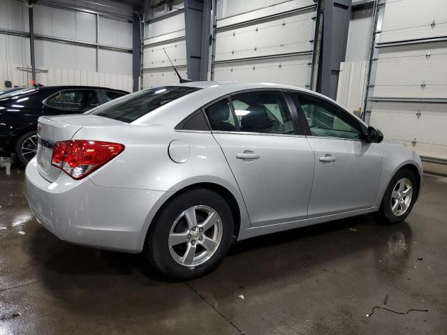 Photo 3 from auction – 2011 CHEVROLET CRUZE LS with VIN 1G1PC5SH7B7112688