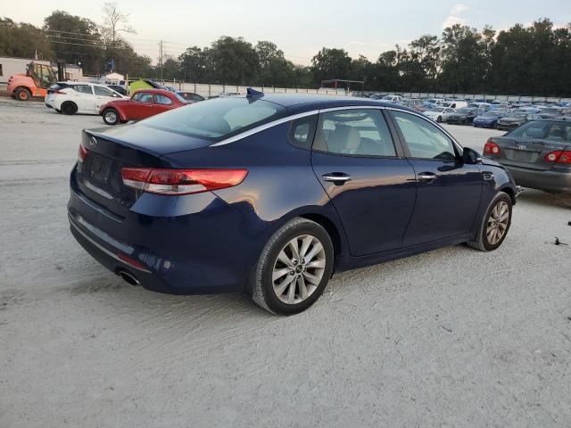 Photo 3 from auction – 2018 KIA OPTIMA LX with VIN 5XXGT4L34JG272294