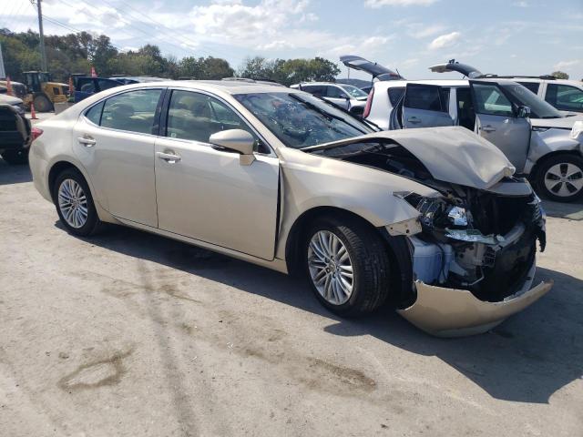 Photo 4 from auction – 2015 LEXUS ES 350 with VIN JTHBK1GG3F2173387