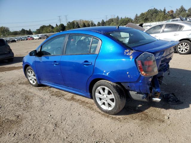 Photo 2 from auction – 2012 NISSAN SENTRA 2.0 with VIN 3N1AB6AP4CL770371