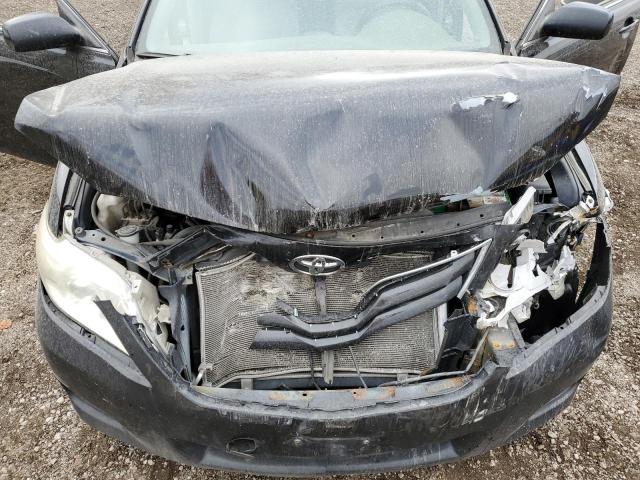 Photo 11 from auction – 2011 TOYOTA CAMRY BASE with VIN 4T1BF3EKXBU216691