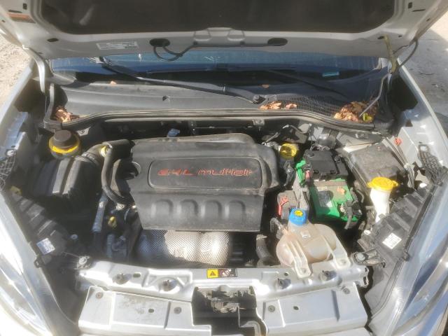 Photo 12 from auction – 2018 RAM PROMASTER with VIN ZFBERFBB4J6K51585