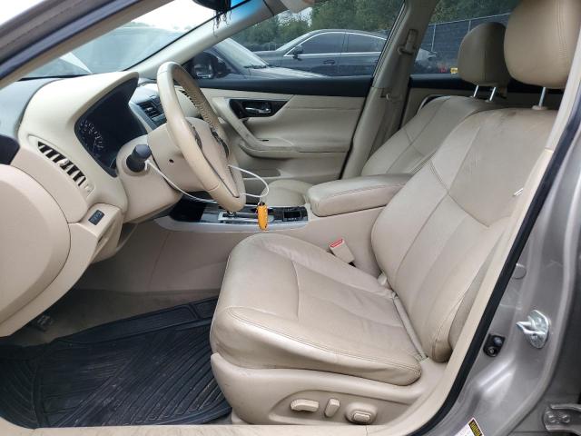 Photo 7 from auction – 2013 NISSAN ALTIMA 2.5 with VIN 1N4AL3AP6DN408218