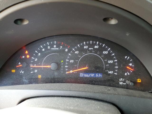 Photo 9 from auction – 2010 TOYOTA CAMRY BASE with VIN 4T4BF3EK5AR068650