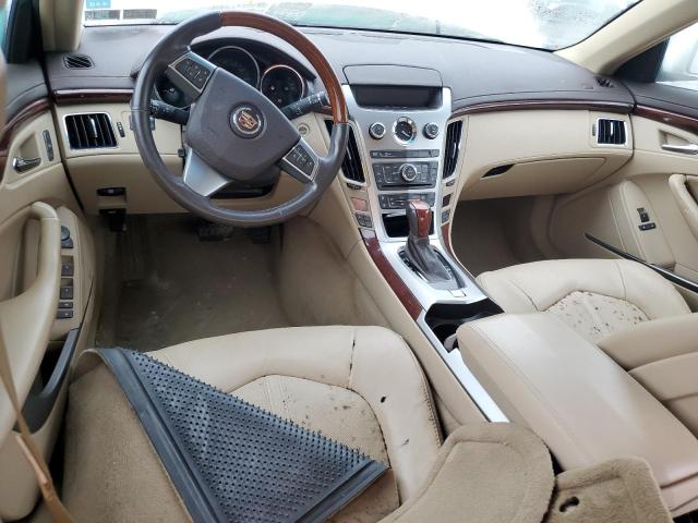 Zdjęcie 8 z aukcji – 2012 CADILLAC CTS PREMIU z VIN 1G6DS5E37C0101491