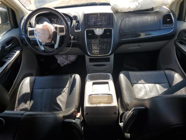 Photo 8 from auction – 2014 CHRYSLER TOWN & COU with VIN 2C4RC1BG1ER294231