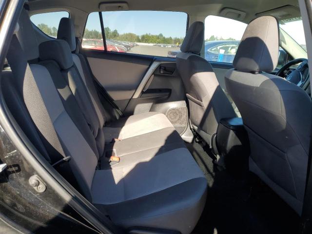 Photo 11 from auction – 2014 TOYOTA RAV4 LE with VIN 2T3BFREV4EW147148