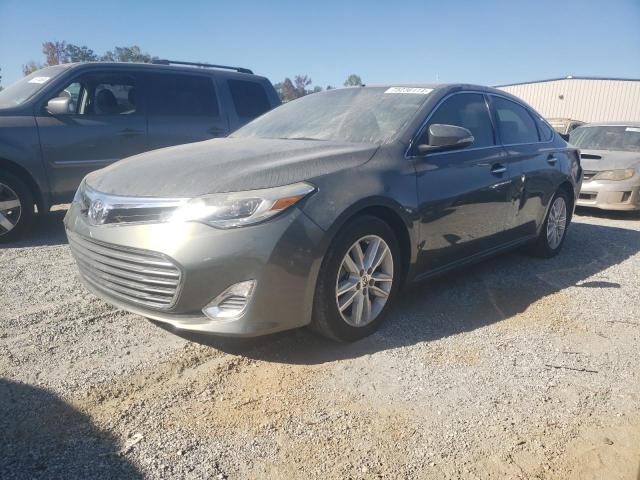 TOYOTA AVALON BAS 2013 with VIN 4T1BK1EB6DU018340 - Photo from auction