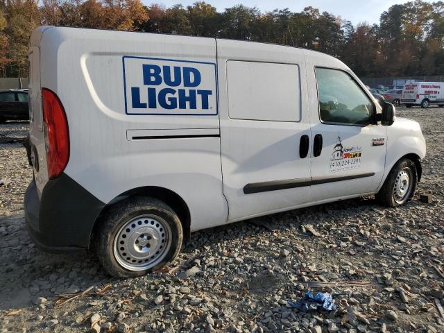 Photo 3 from auction – 2019 RAM PROMASTER with VIN ZFBHRFAB1K6M16489