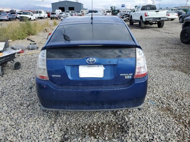 Photo 6 from auction – 2008 TOYOTA PRIUS with VIN JTDKB20U887731697