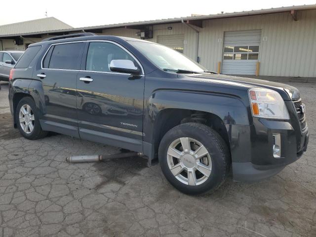 Photo 4 from auction – 2013 GMC TERRAIN SL with VIN 2GKFLVEK0D6183717