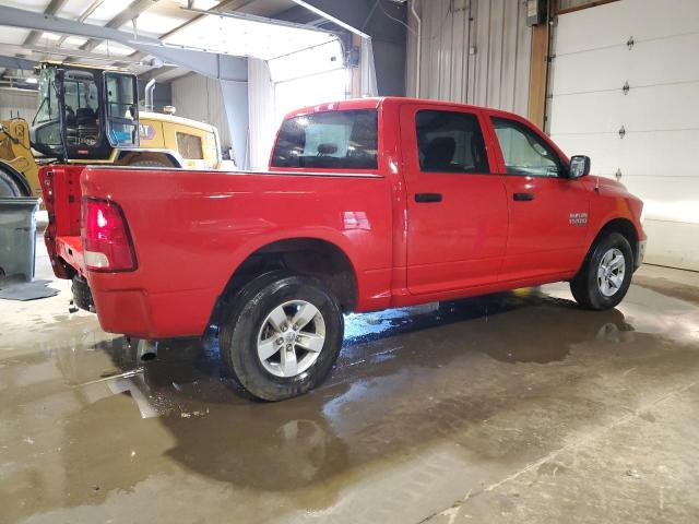 Photo 3 from auction – 2022 RAM 1500 CLASS with VIN 1C6RR7LG0NS209210