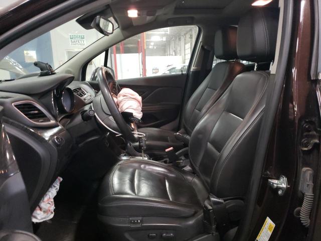 Photo 7 from auction – 2013 BUICK ENCORE PRE with VIN KL4CJHSB2DB185681