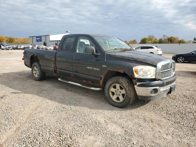 Photo 4 from auction – 2007 DODGE RAM 1500 S with VIN 1D7HU182X7J530442