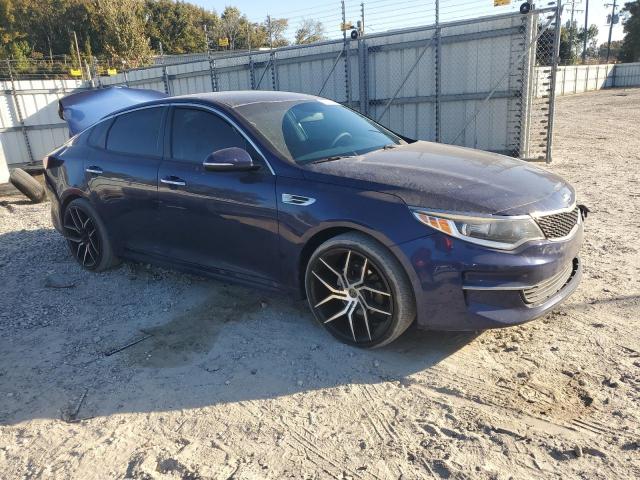 Photo 4 from auction – 2017 KIA OPTIMA LX with VIN 5XXGT4L35HG130353