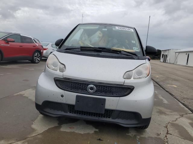 Photo 5 from auction – 2015 SMART FORTWO PUR with VIN WMEEJ3BA8FK801168
