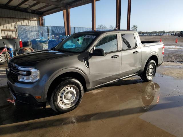 FORD MAVERICK X 2022 with VIN 3FTTW8E3XNRA05064 - Photo from auction