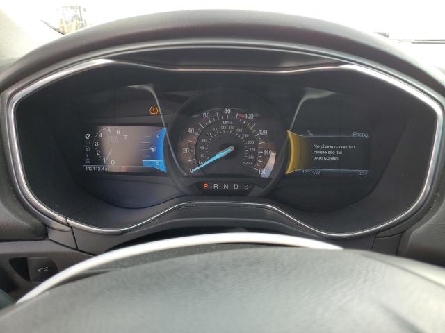 Photo 9 from auction – 2013 FORD FUSION TIT with VIN 3FA6P0K99DR356797