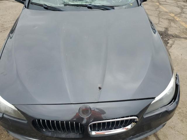 Photo 11 from auction – 2016 BMW 528 XI with VIN WBA5A7C57GG146252