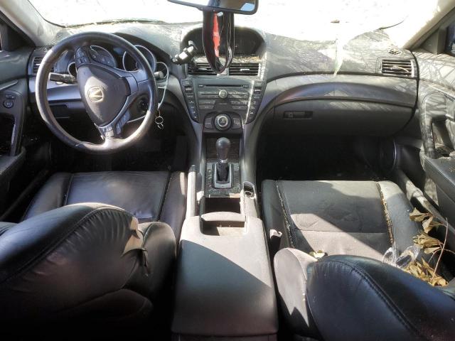 Photo 8 from auction – 2013 ACURA TL with VIN 19UUA8F27DA005090