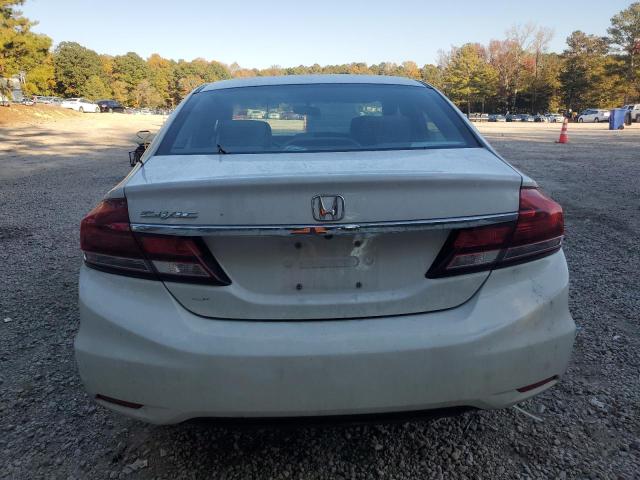 Photo 6 from auction – 2014 HONDA CIVIC LX with VIN 19XFB2F50EE059292