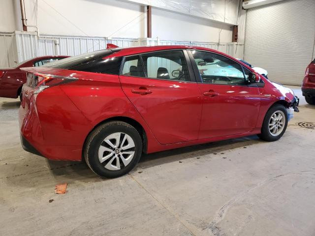 Photo 3 from auction – 2017 TOYOTA PRIUS with VIN JTDKARFU2H3052728