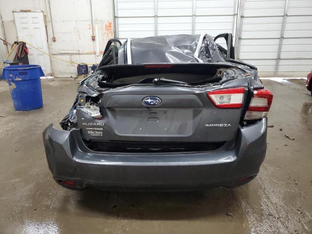 Снимка 6 от търг – 2018 SUBARU IMPREZA PR с VIN 4S3GTAD63J3740183
