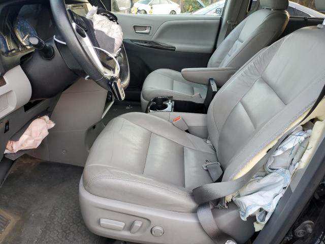 Photo 7 from auction – 2016 TOYOTA SIENNA XLE with VIN 5TDDK3DCXGS141232