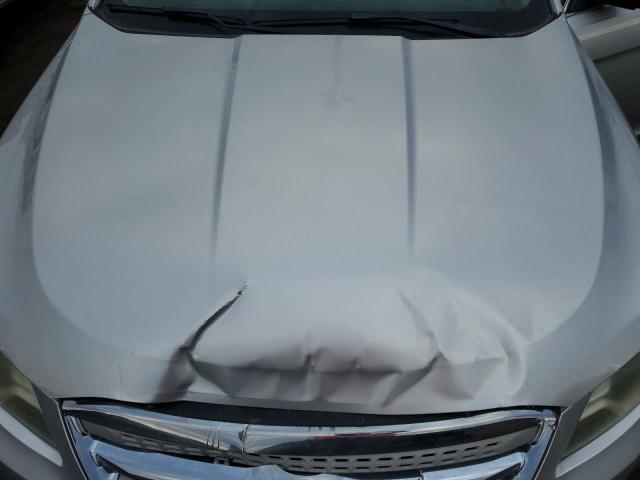 Photo 11 from auction – 2011 FORD TAURUS SEL with VIN 1FAHP2EWXBG156179