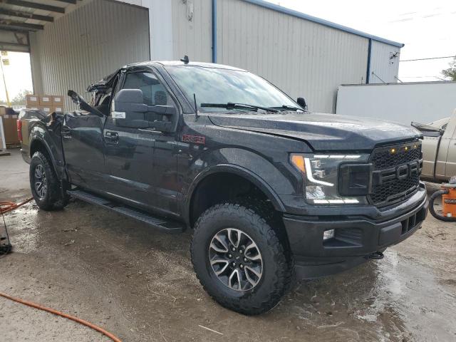 Photo 4 from auction – 2019 FORD F150 SUPER with VIN 1FTEW1EP6KFB91276