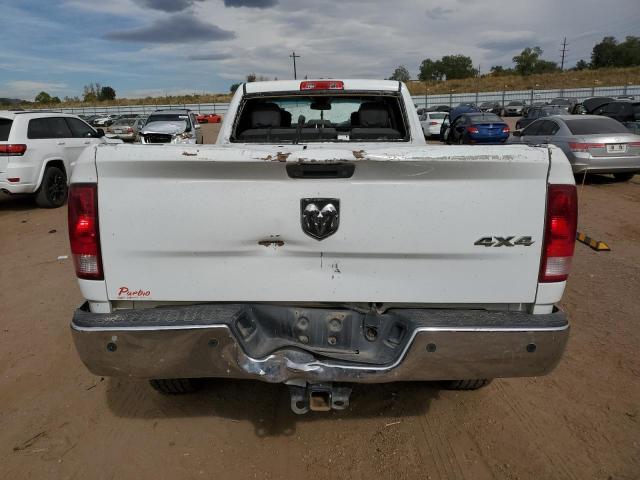 Photo 6 from auction – 2016 RAM 2500 ST with VIN 3C6UR5HL0GG311704