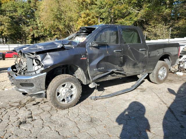 RAM 2500 TRADE 2022 with VIN 3C6UR5CL6NG210087 - Photo from auction