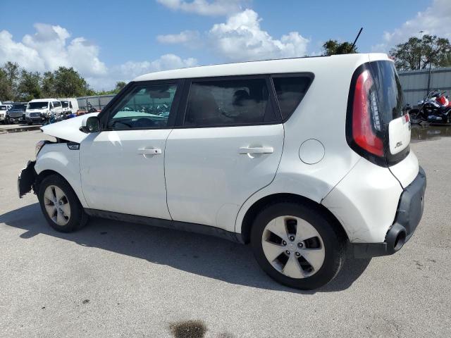 Photo 2 from auction – 2016 KIA SOUL with VIN KNDJN2A25G7850807