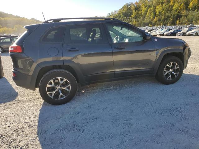 Photo 3 from auction – 2016 JEEP CHEROKEE T with VIN 1C4PJMBB8GW235271