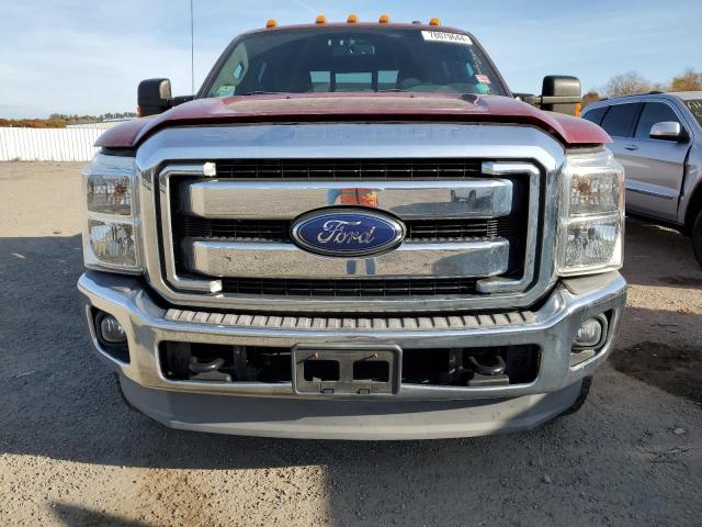 Photo 5 from auction – 2014 FORD F250 SUPER with VIN 1FT7W2BTXEEA29371
