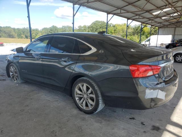 Photo 2 from auction – 2018 CHEVROLET IMPALA LT with VIN 2G1105S3XJ9170939